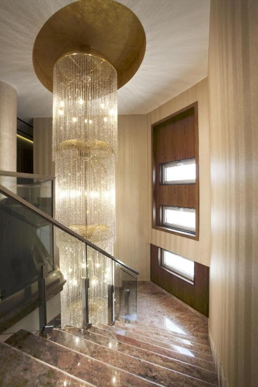 Hotel Colosseo Tirana - 8