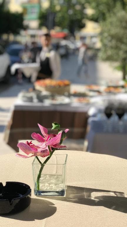 Hotel Colosseo Tirana - 18
