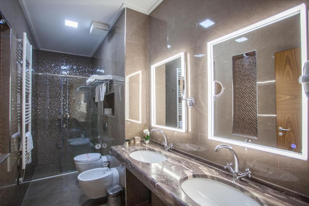Hotel Colosseo Tirana - 45