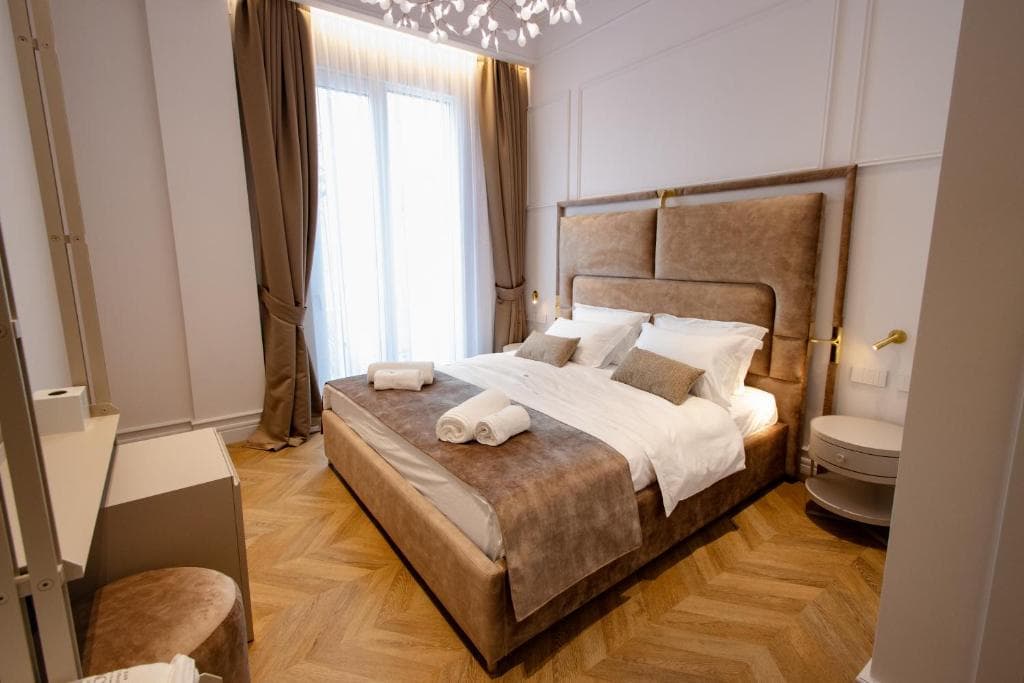 Hotel & SPA The Crown Boutique - 2
