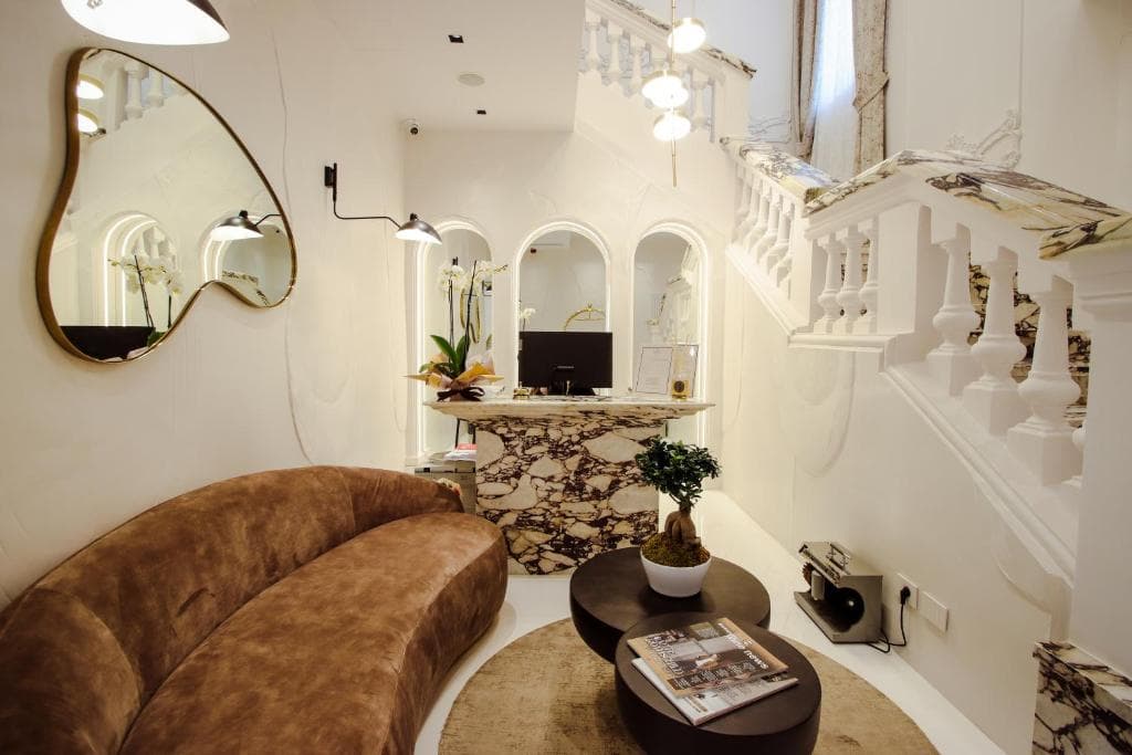 Hotel & SPA The Crown Boutique - 3