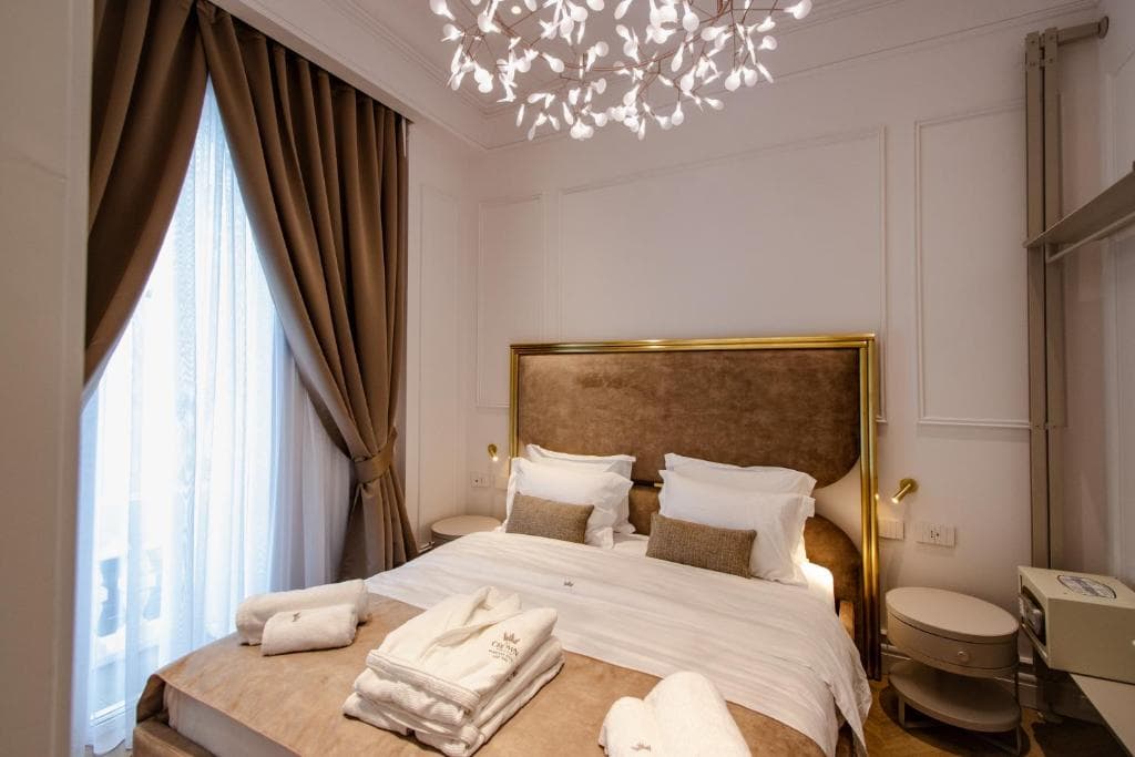 Hotel & SPA The Crown Boutique - 4