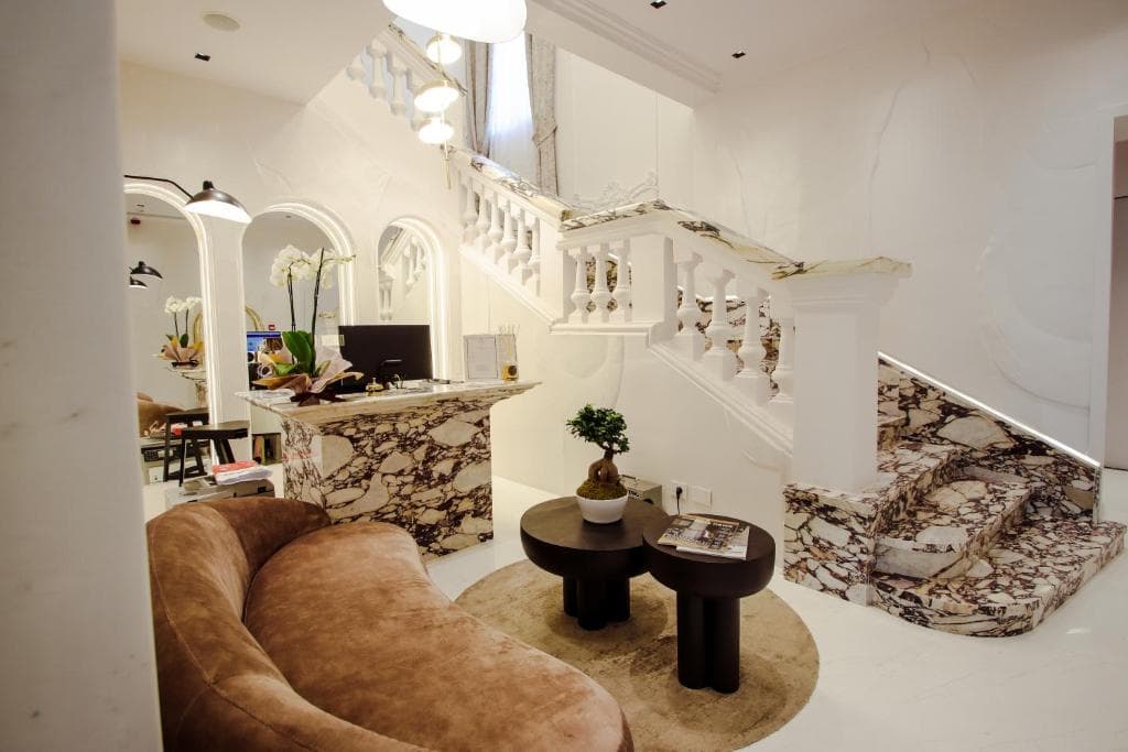Hotel & SPA The Crown Boutique - 5