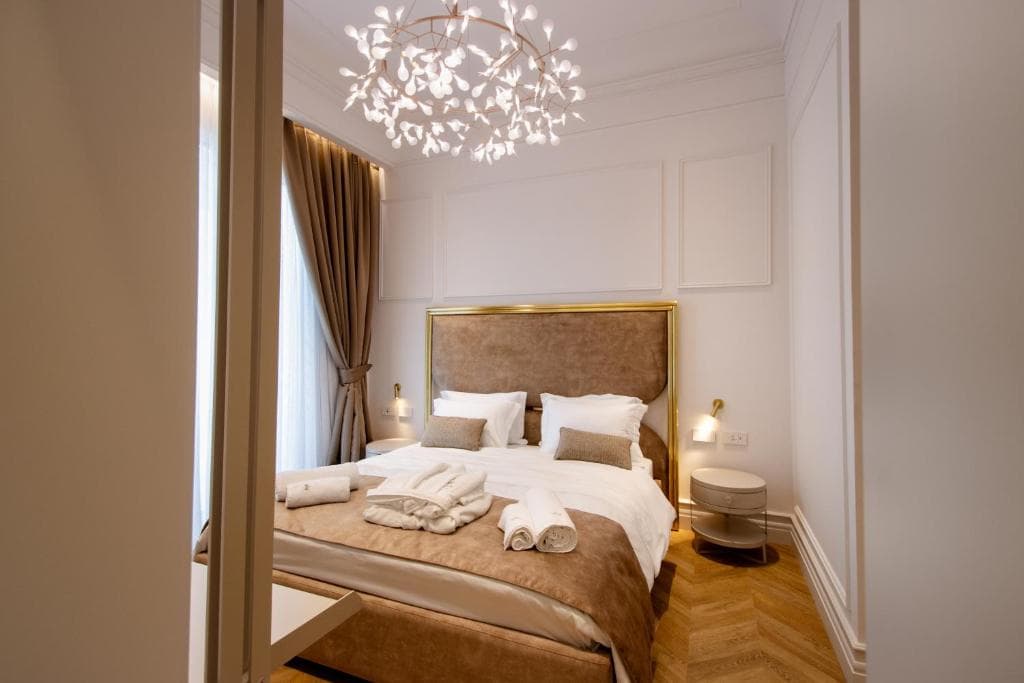 Hotel & SPA The Crown Boutique - 6