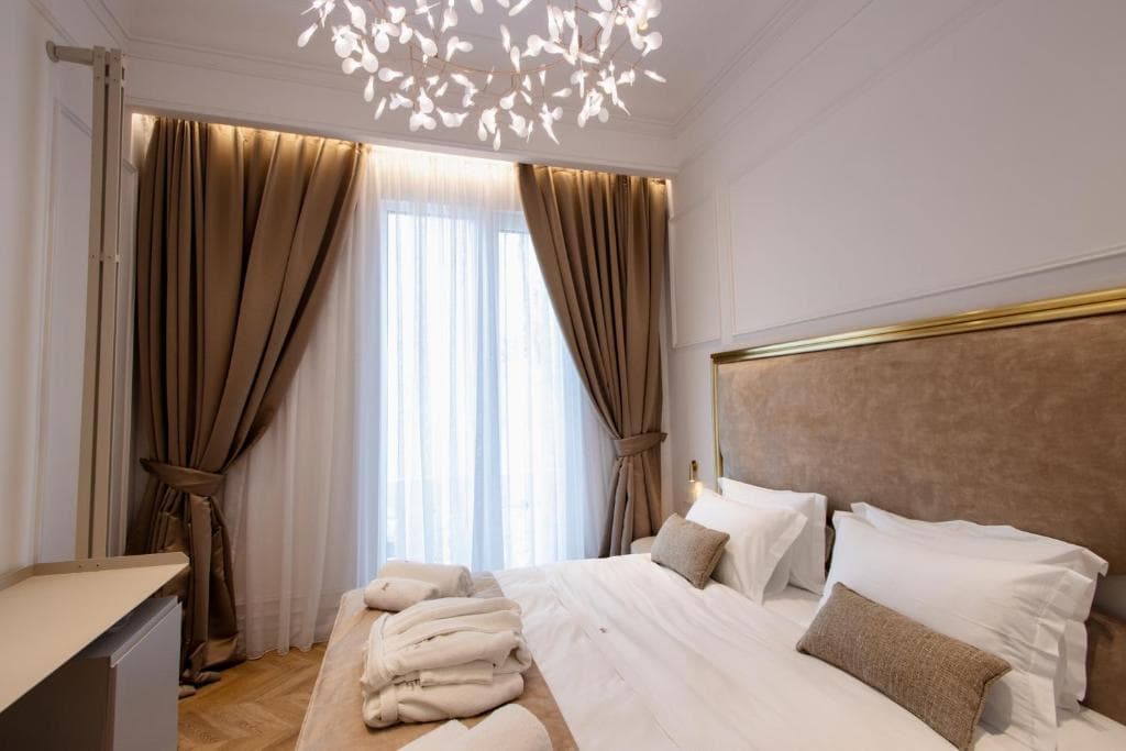 Hotel & SPA The Crown Boutique - 7