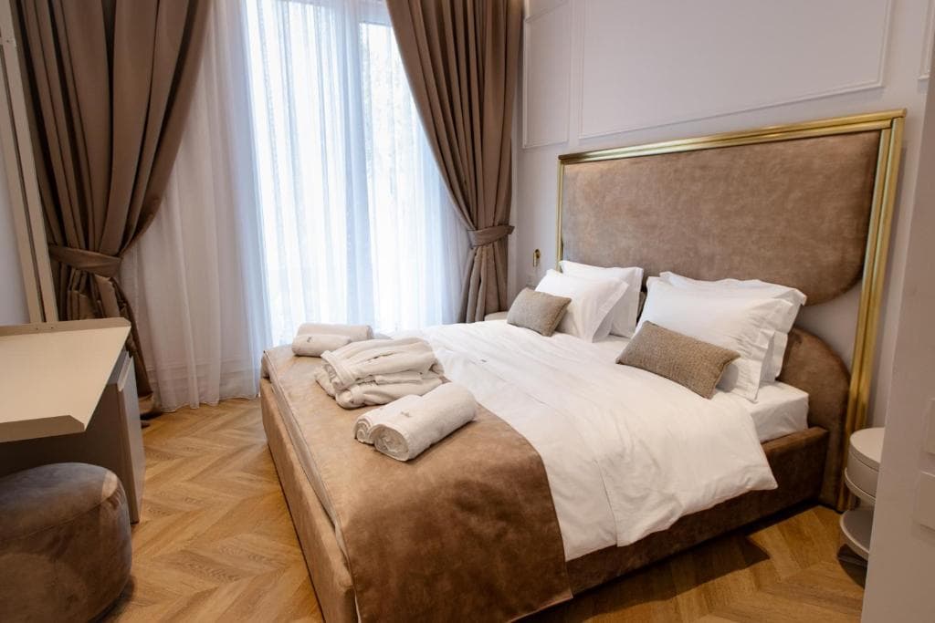 Hotel & SPA The Crown Boutique - 8
