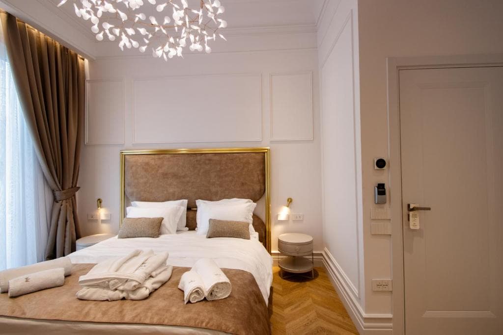 Hotel & SPA The Crown Boutique - 10