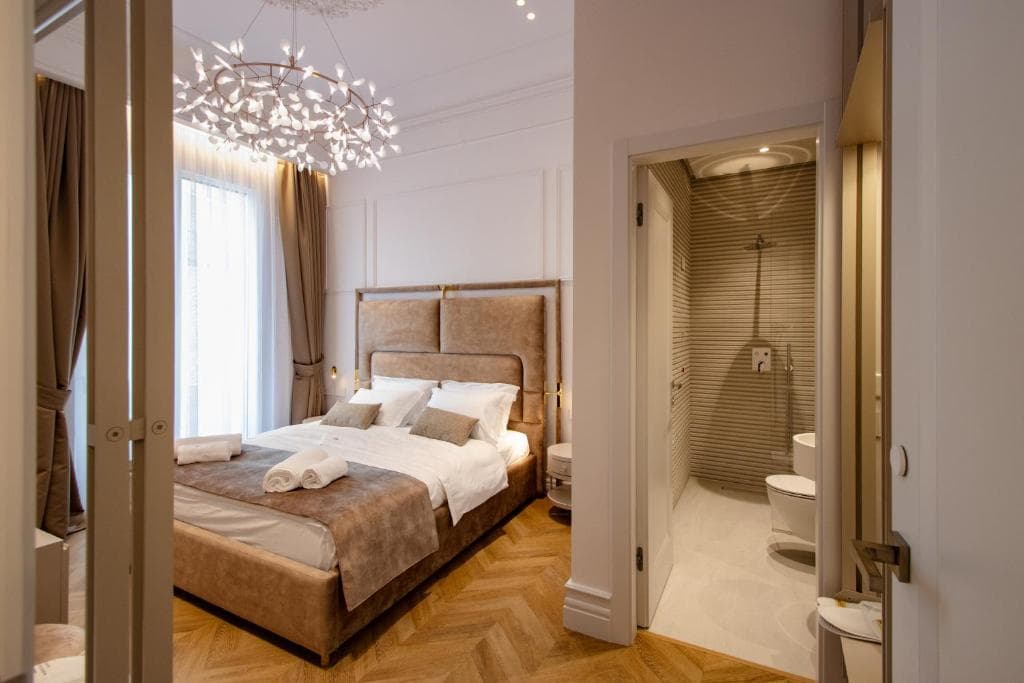 Hotel & SPA The Crown Boutique - 16