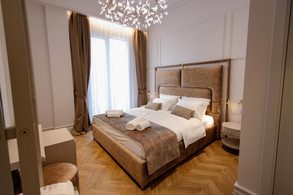 Hotel & SPA The Crown Boutique - 17