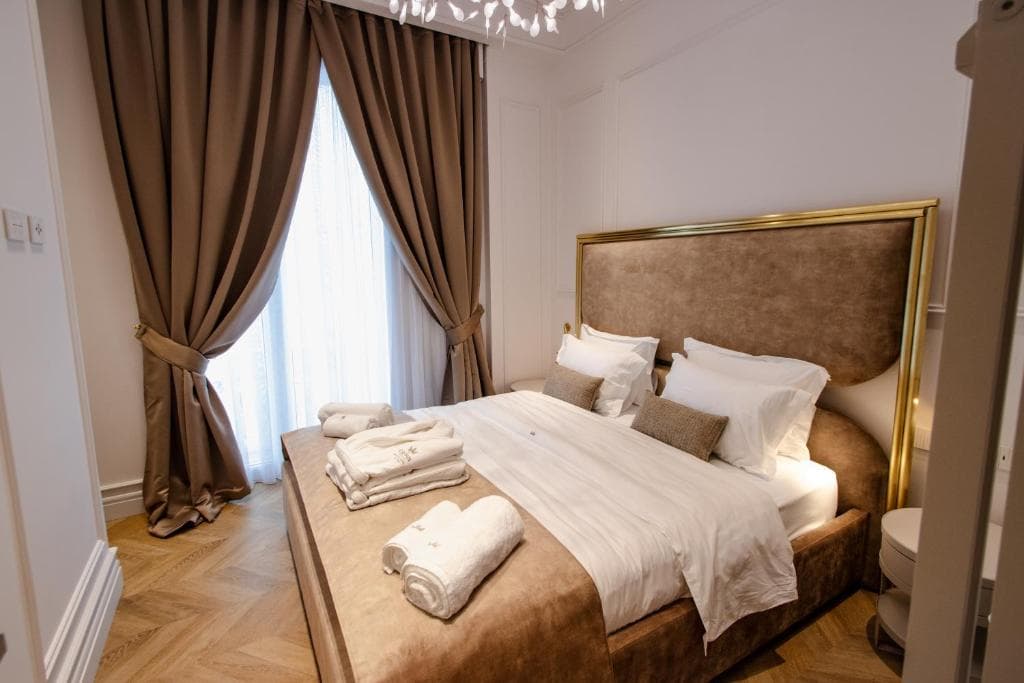 Hotel & SPA The Crown Boutique - 19