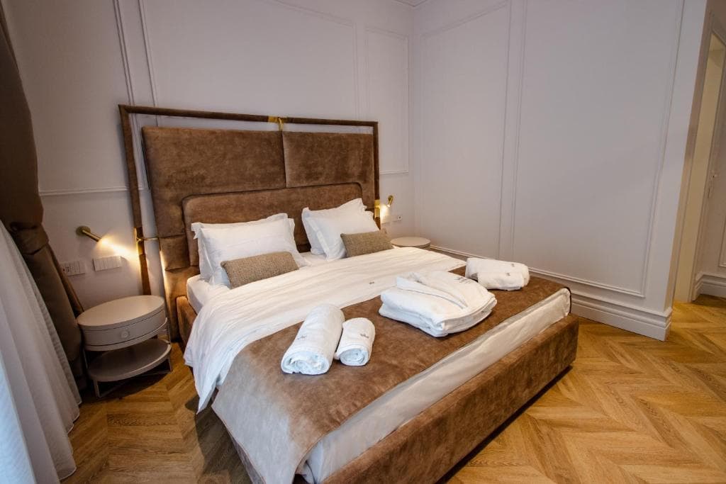 Hotel & SPA The Crown Boutique - 27