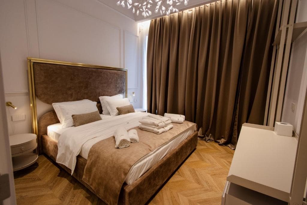 Hotel & SPA The Crown Boutique - 30