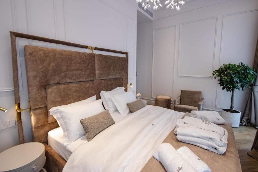 Hotel & SPA The Crown Boutique - 34