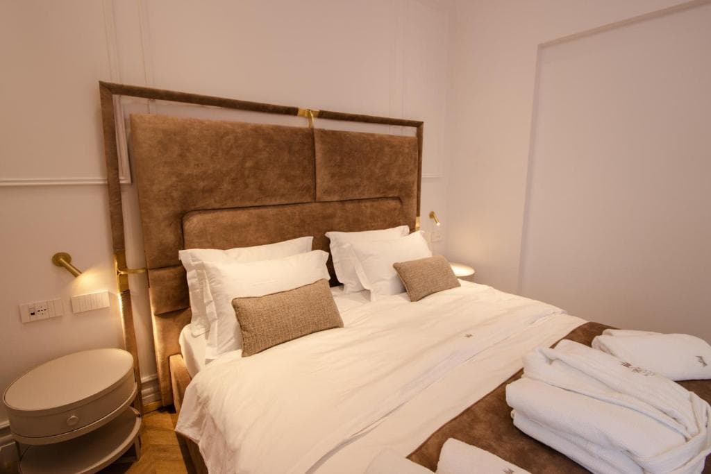 Hotel & SPA The Crown Boutique - 43