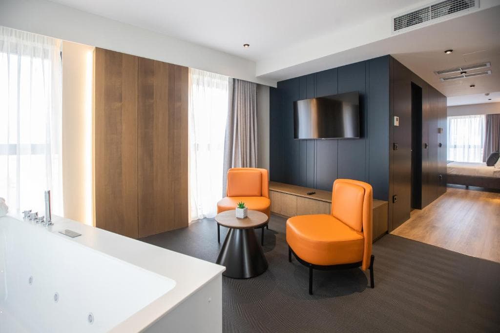 Hotel Elisa Tirana, Affiliated by Melia - 3