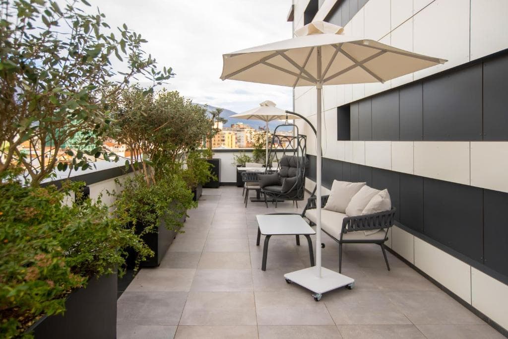 Hotel Elisa Tirana, Affiliated by Melia - 7