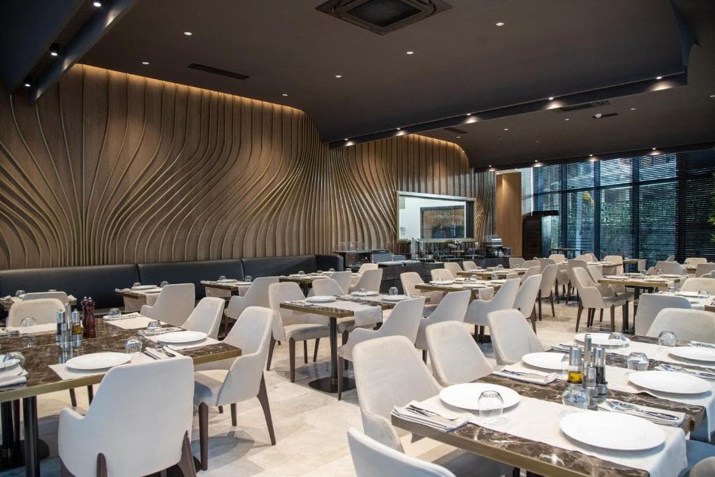 Hotel Elisa Tirana, Affiliated by Melia - 13