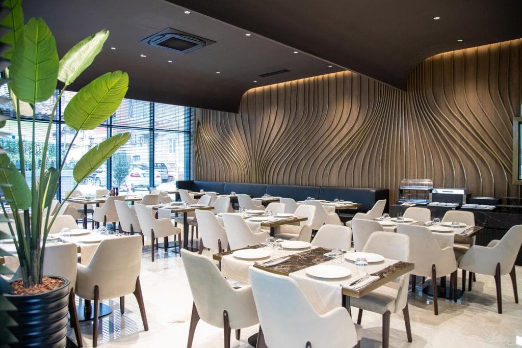 Hotel Elisa Tirana, Affiliated by Melia - 15