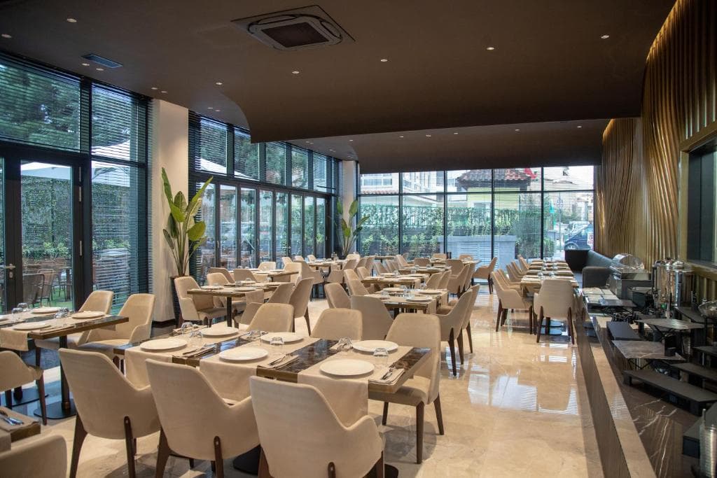 Hotel Elisa Tirana, Affiliated by Melia - 16