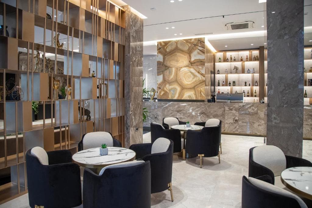 Hotel Elisa Tirana, Affiliated by Melia - 17