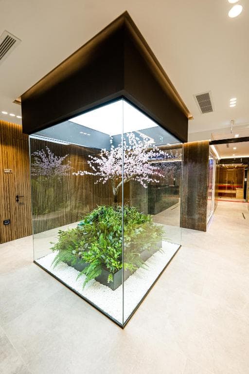 Hotel Elisa Tirana, Affiliated by Melia - 18