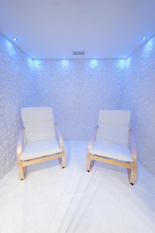 Hotel Elisa Tirana, Affiliated by Melia - 19