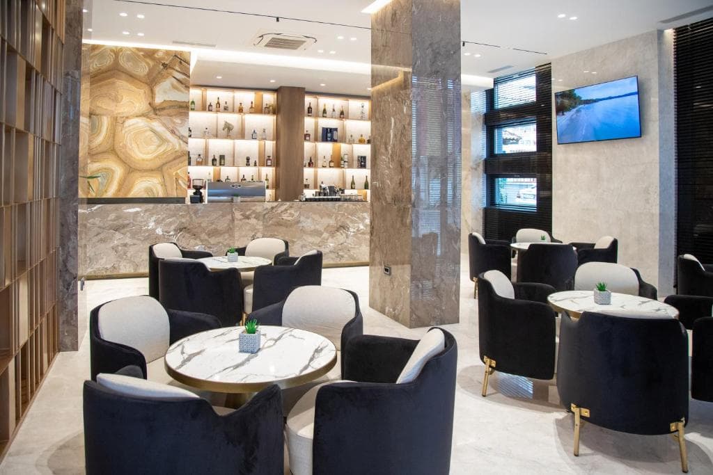 Hotel Elisa Tirana, Affiliated by Melia - 20