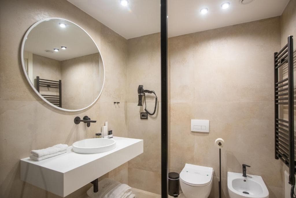Hotel Elisa Tirana, Affiliated by Melia - 29