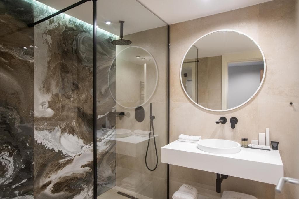 Hotel Elisa Tirana, Affiliated by Melia - 30