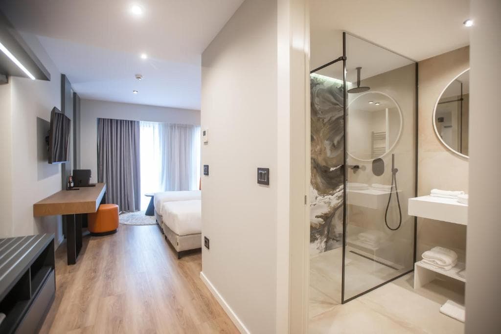 Hotel Elisa Tirana, Affiliated by Melia - 31