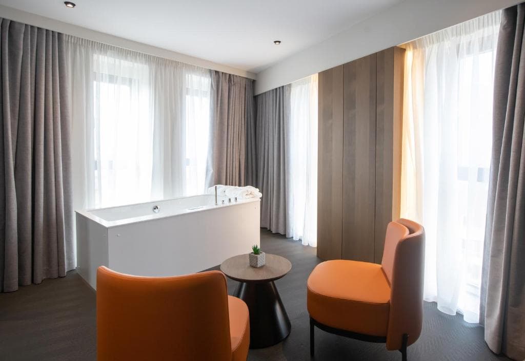 Hotel Elisa Tirana, Affiliated by Melia - 34