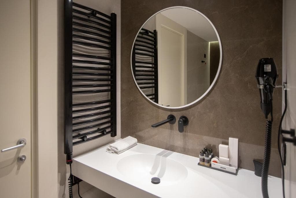 Hotel Elisa Tirana, Affiliated by Melia - 37