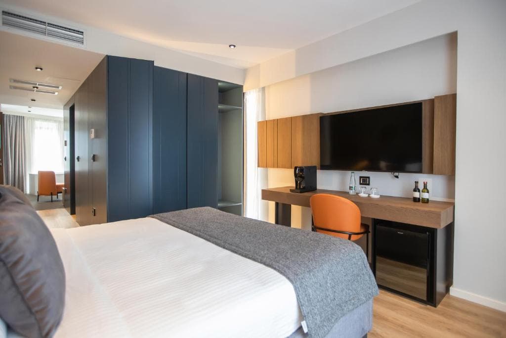 Hotel Elisa Tirana, Affiliated by Melia - 38