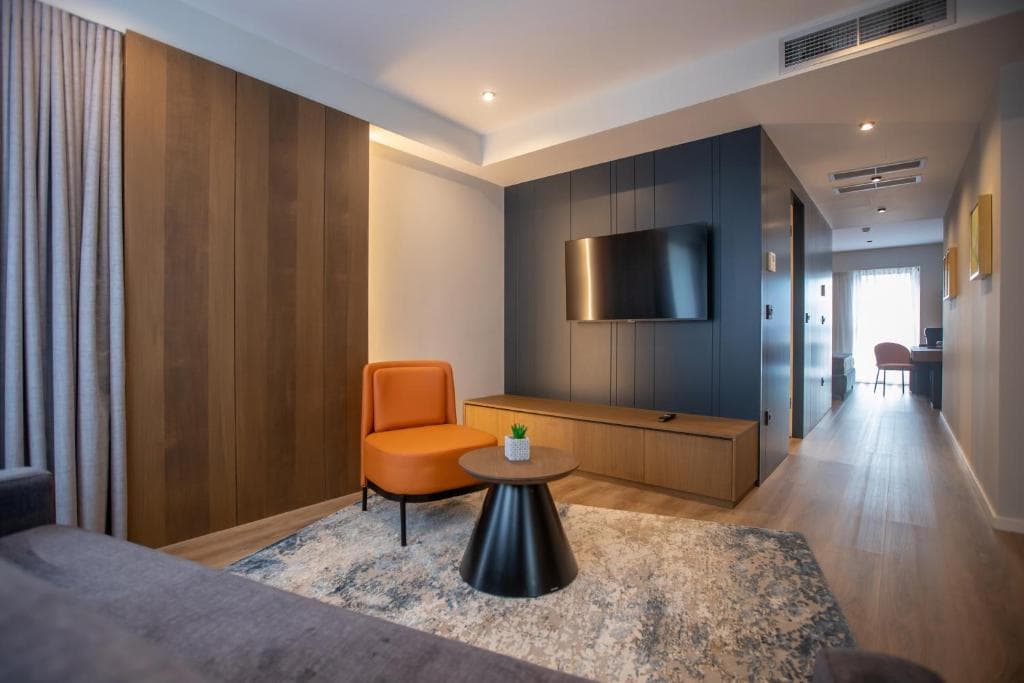 Hotel Elisa Tirana, Affiliated by Melia - 40