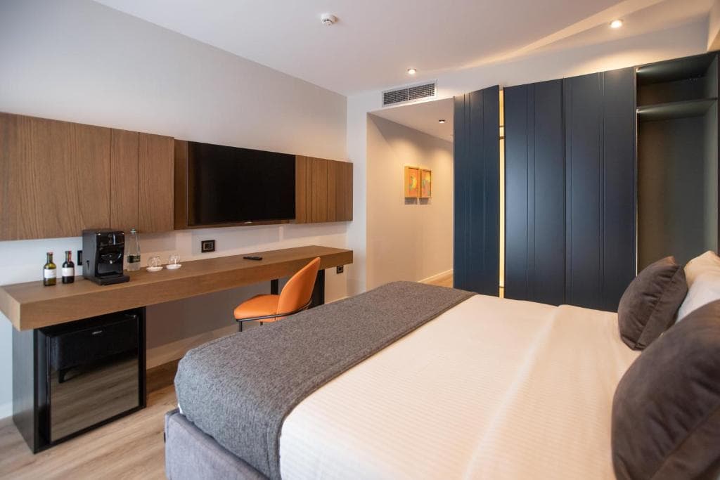 Hotel Elisa Tirana, Affiliated by Melia - 43