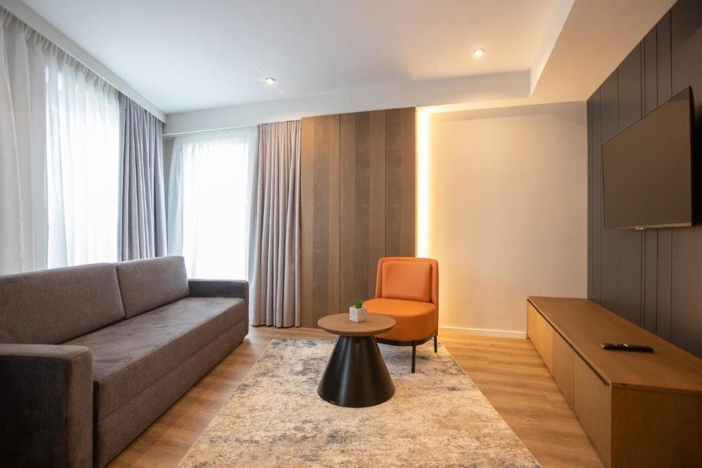 Hotel Elisa Tirana, Affiliated by Melia - 44
