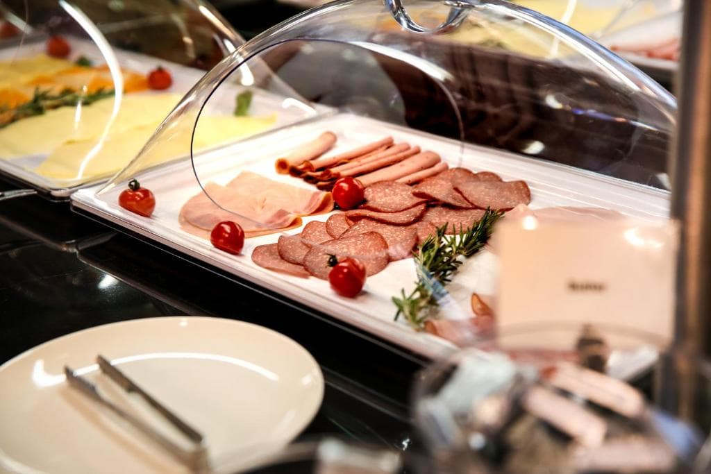 arte Hotel Wien Stadthalle - 27