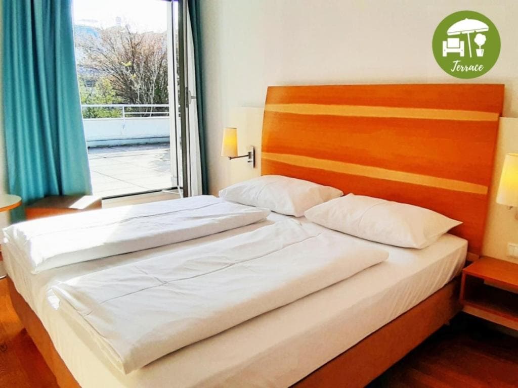 arte Hotel Wien Stadthalle - 42