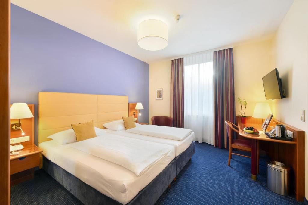 Austria Classic Hotel Wien - 3