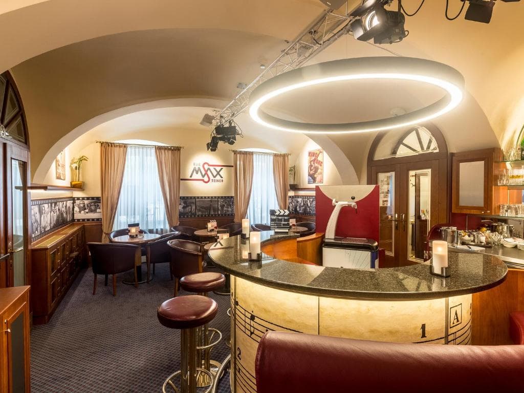 Austria Classic Hotel Wien - 14
