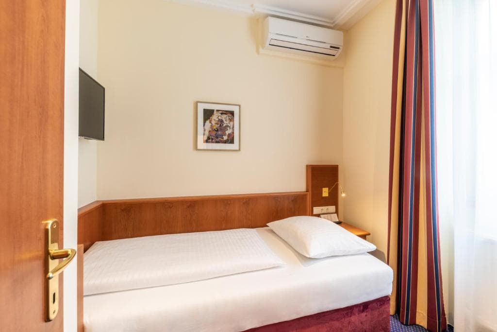Austria Classic Hotel Wien - 22