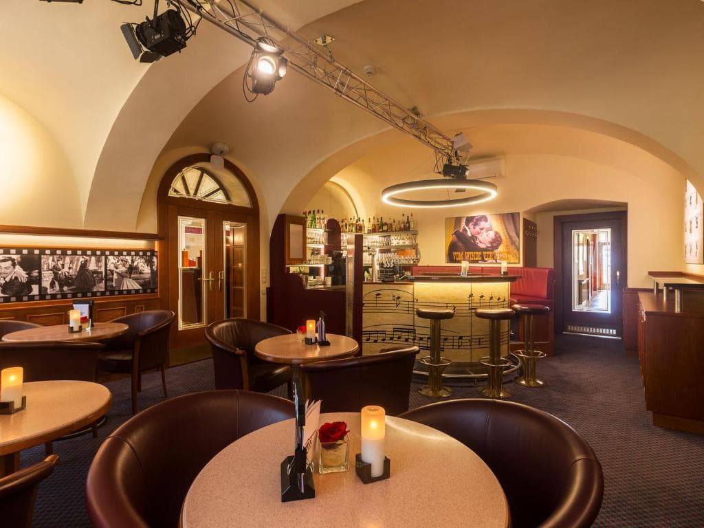 Austria Classic Hotel Wien - 28