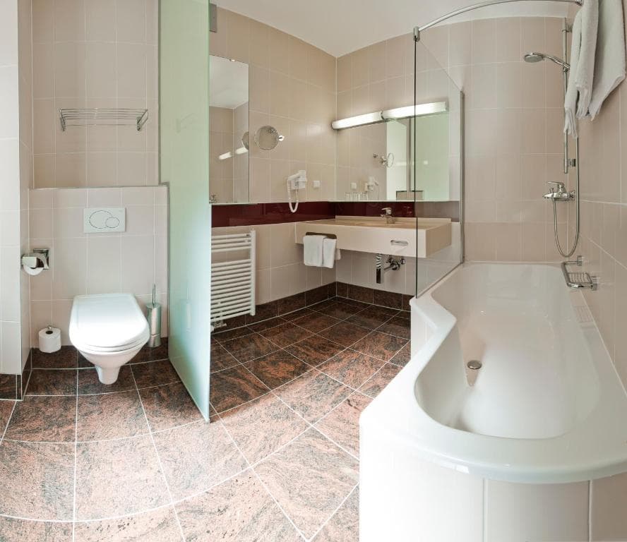 Austria Classic Hotel Wien - 43