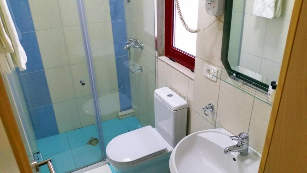 Hotel Capital Tirana - 5