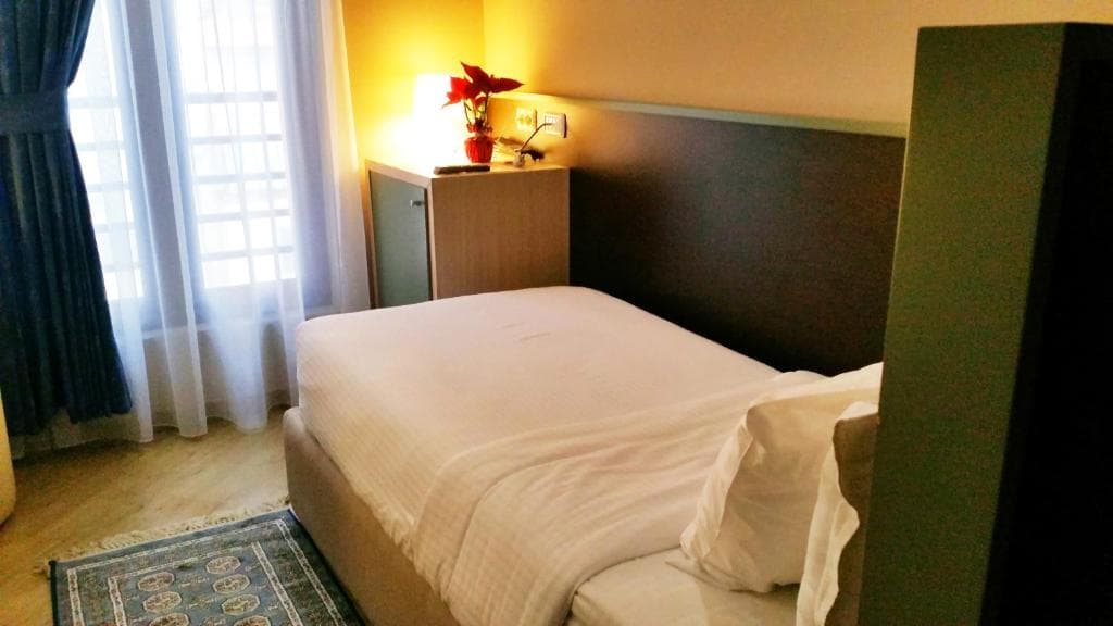 Hotel Capital Tirana - 19