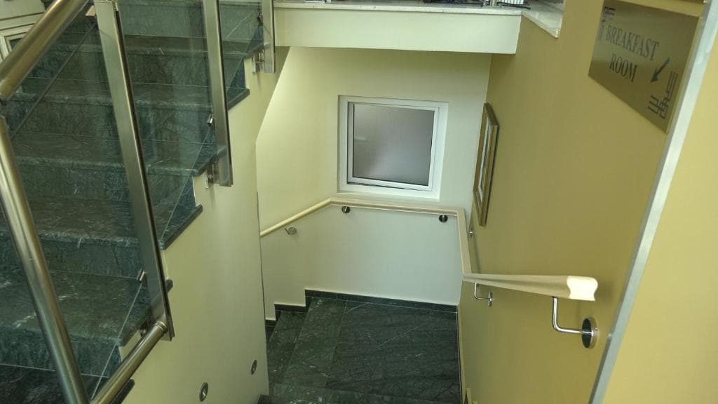 Hotel Capital Tirana - 27
