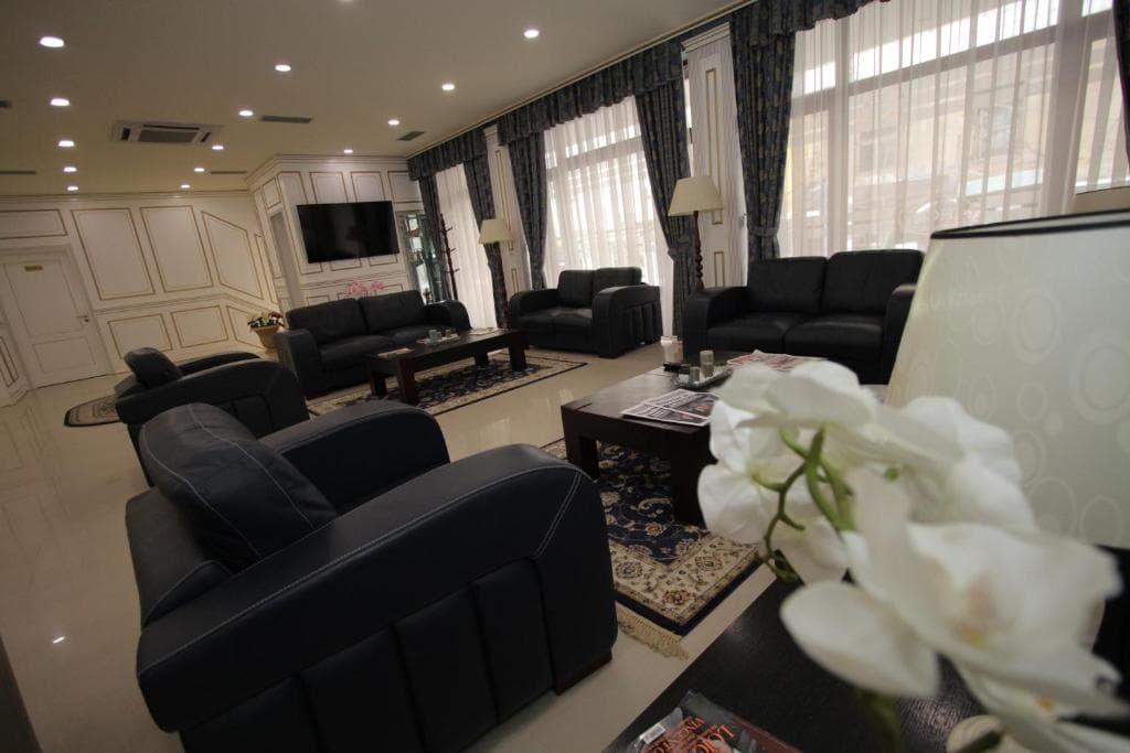 Hotel Capital Tirana - 36