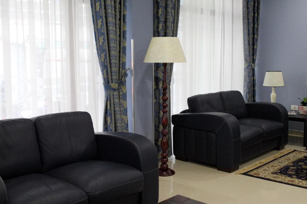 Hotel Capital Tirana - 41