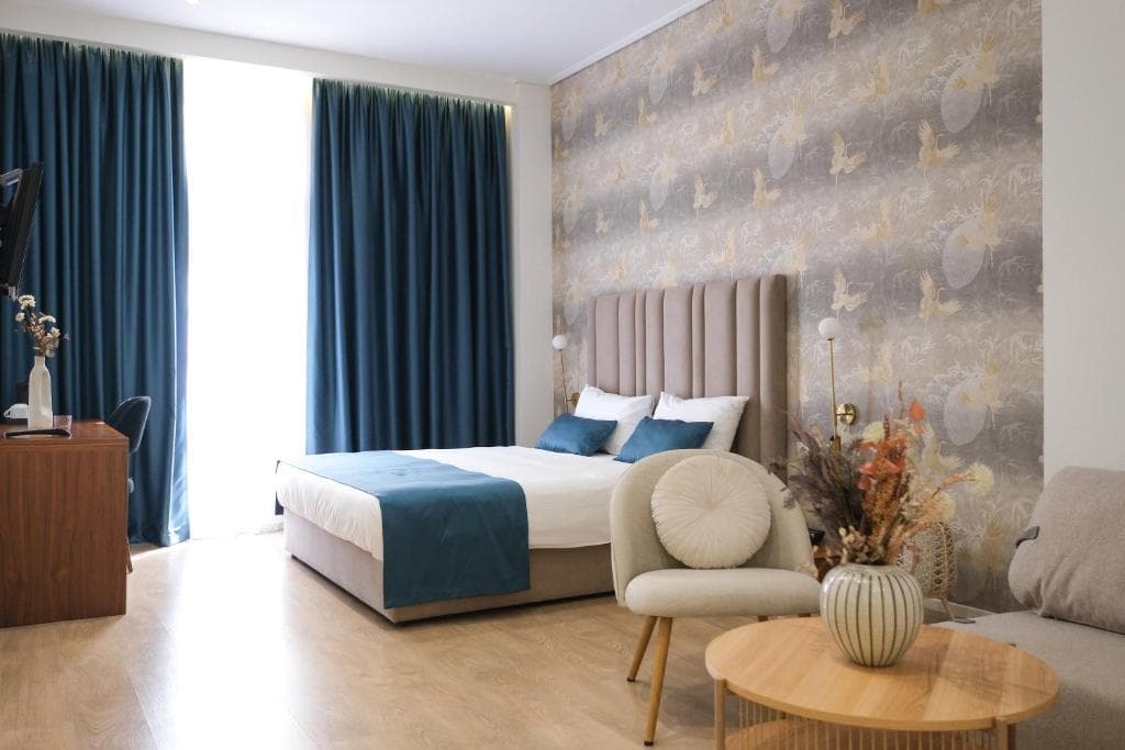 Hotel Golden City, Tirana - 1