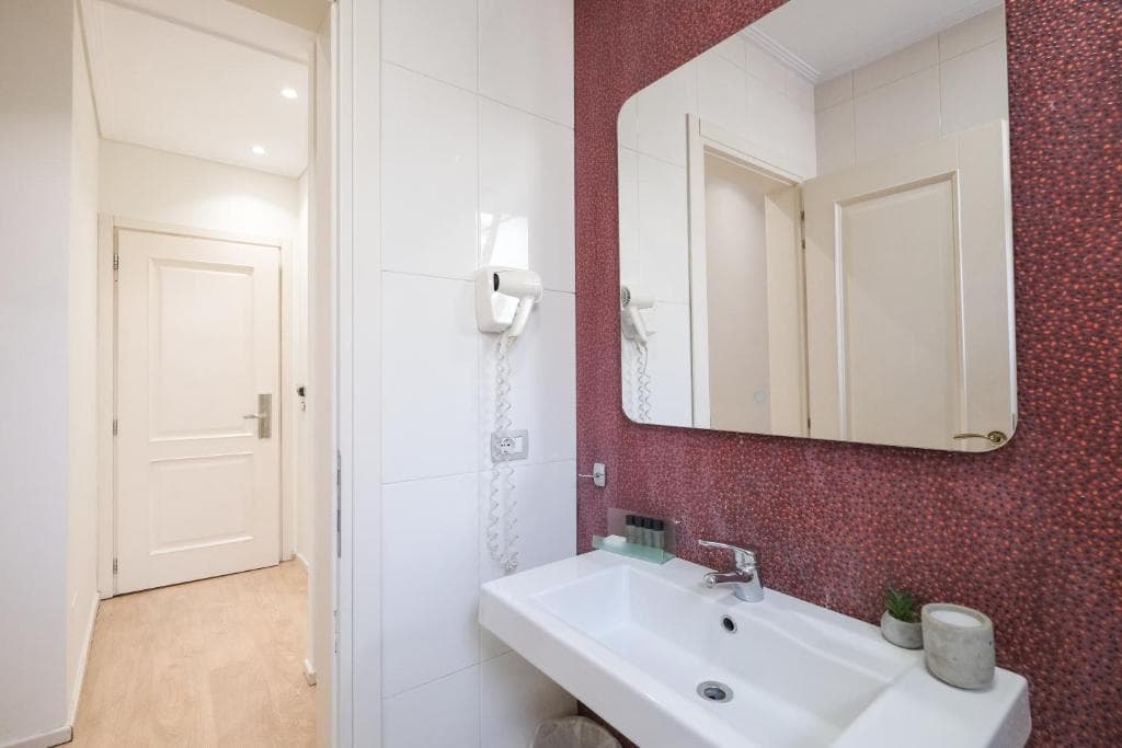 Hotel Golden City, Tirana - 20